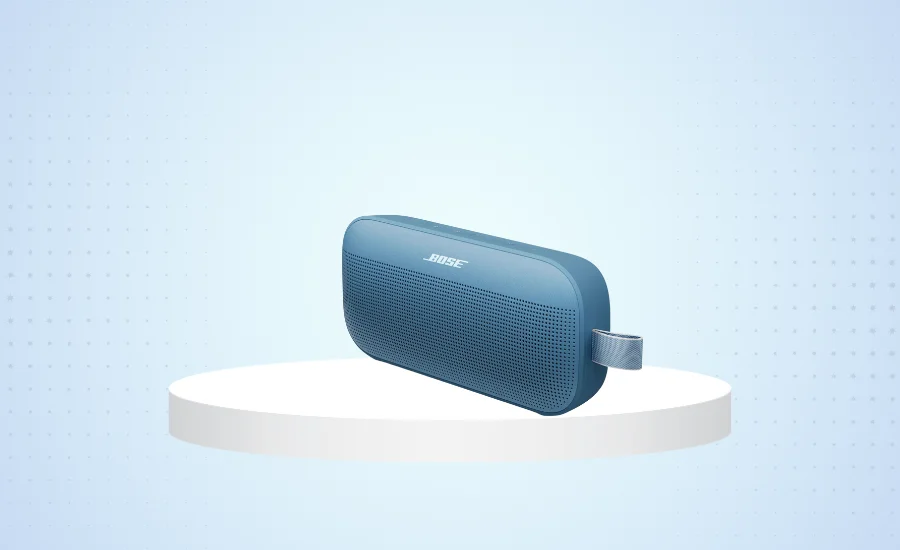 Bose SoundLink Flex