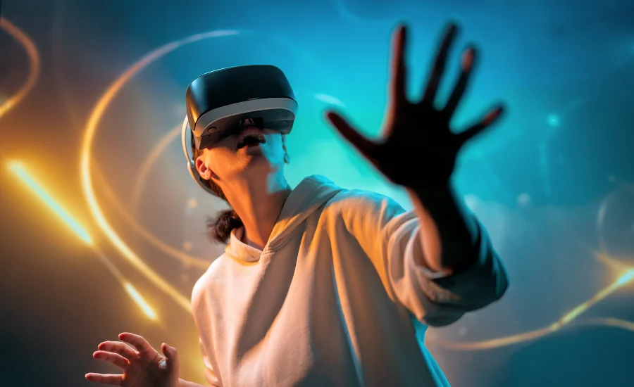 Considerations When Choosing VR Headsets for PC