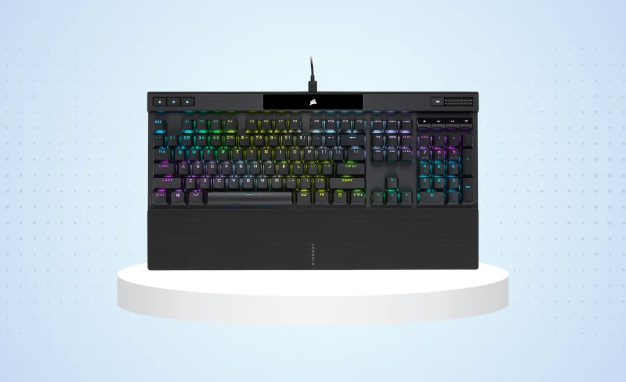 Corsair K70 RGB PRO