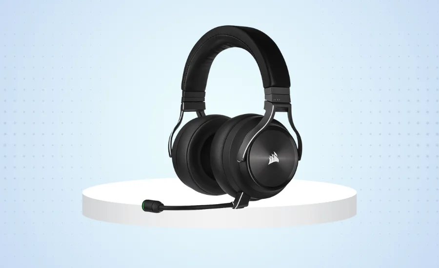 Corsair Virtuoso RGB Wireless XT