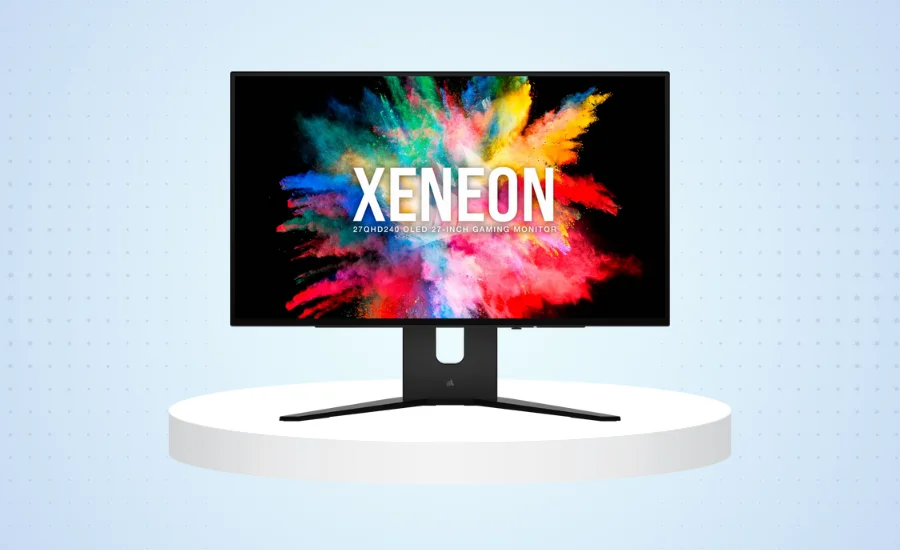 Corsair XENEON 27QHD240
