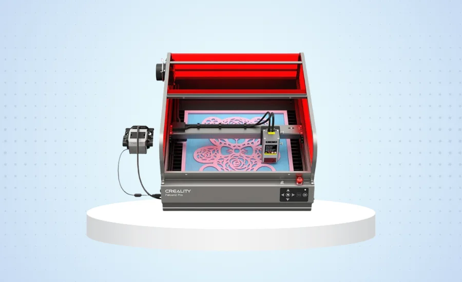 Creality Falcon2 Pro