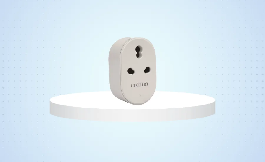 Croma Smart Plug