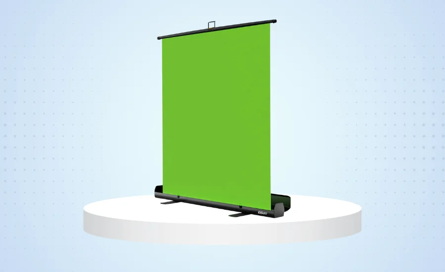 EMART Green Screen