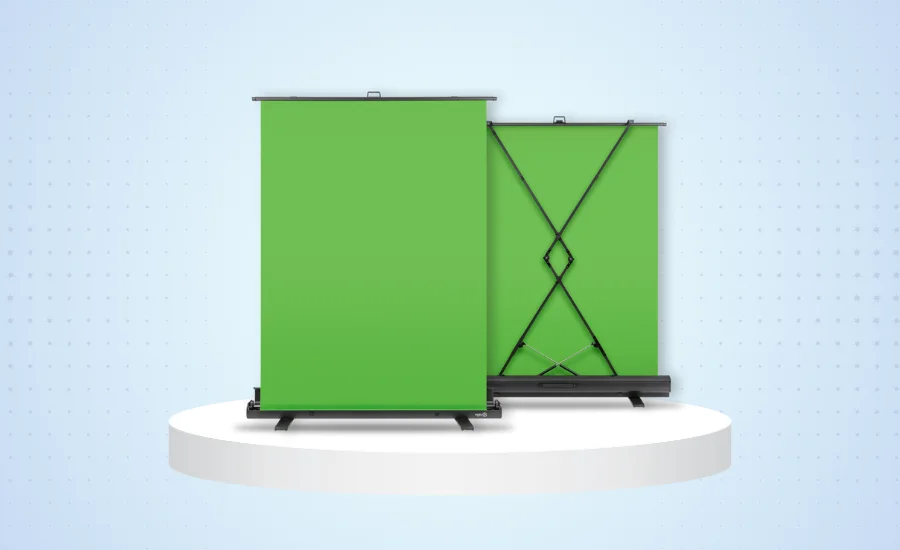 Elgato Green Screen