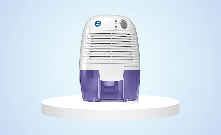 Eva-dry Electric Petite