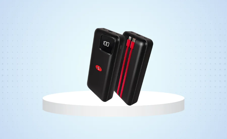 Eveready Ultima Power Bank PB11