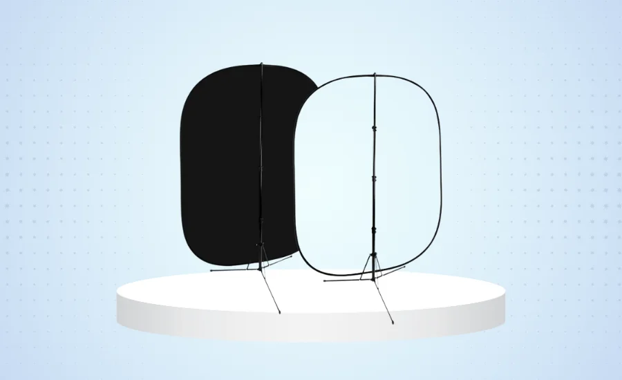 FotodioX Collapsible Background