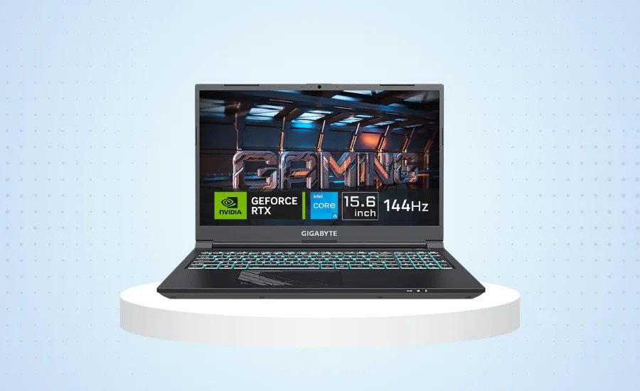 Gigabyte G5 MF-F2IN313SH