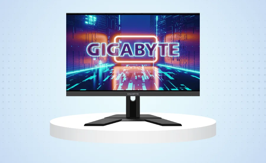 Gigabyte M27Q X