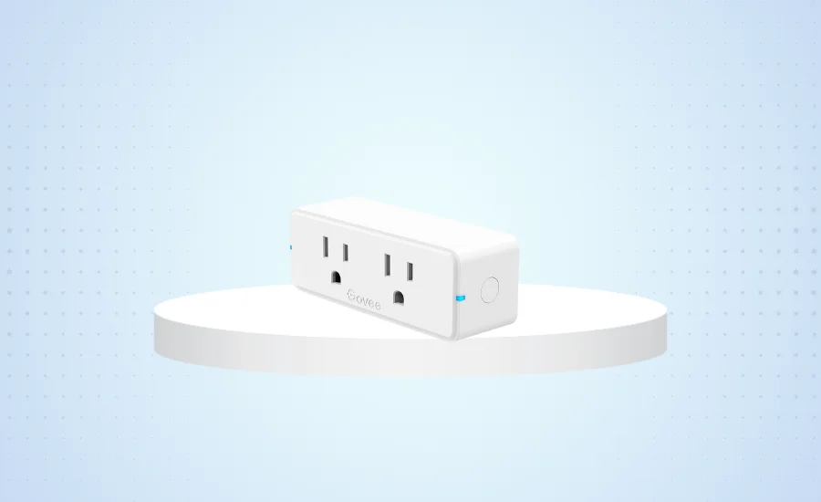 Govee Dual Smart Plug