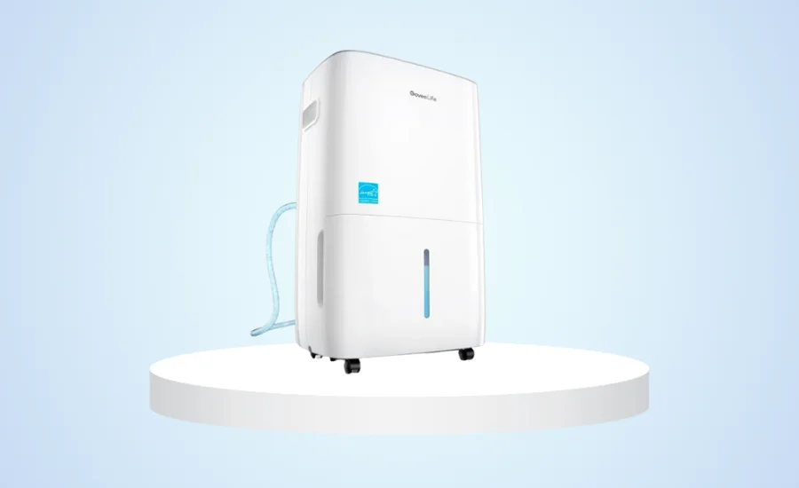 GoveeLife Smart Dehumidifier