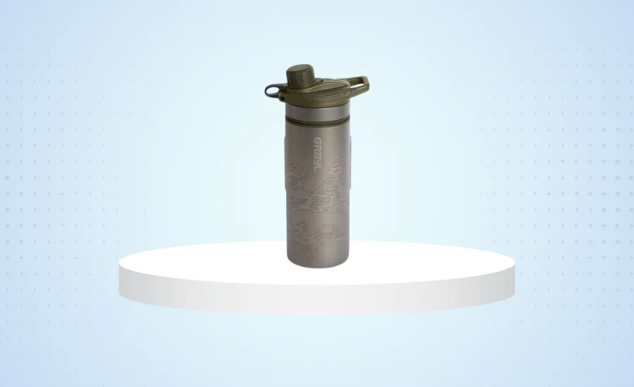 Grayl GeoPress Purifier