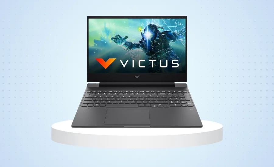 HP Victus 15-fb0185AX