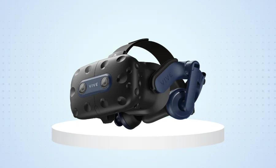HTC Vive Pro 2