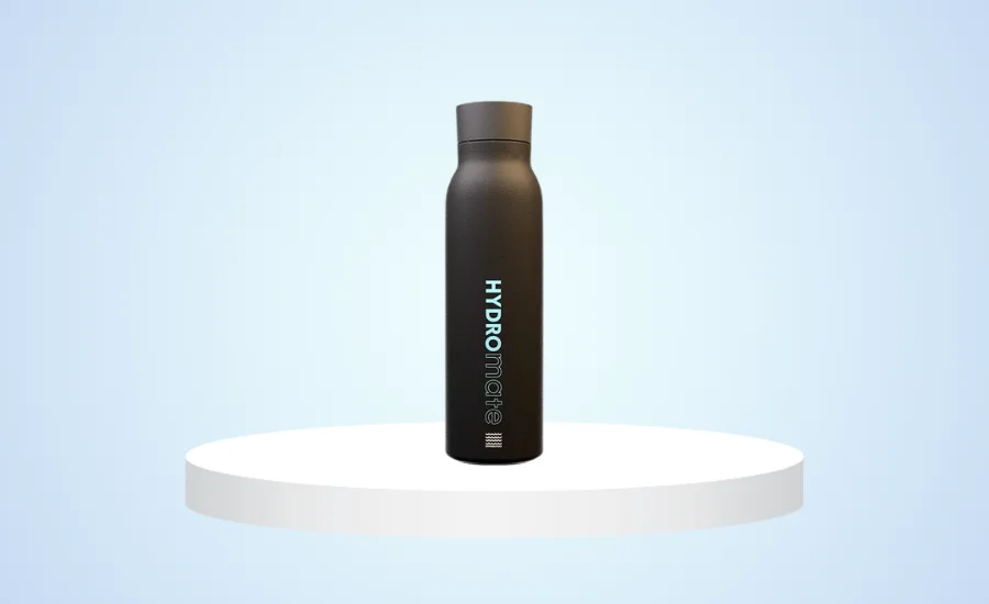 HydraMate Smart Flask
