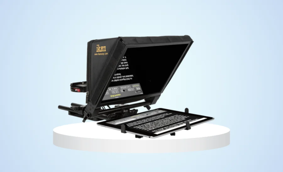 Ikan PT-Elite Pro