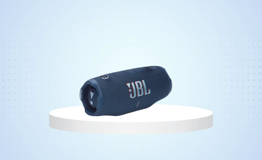 JBL Charge 6