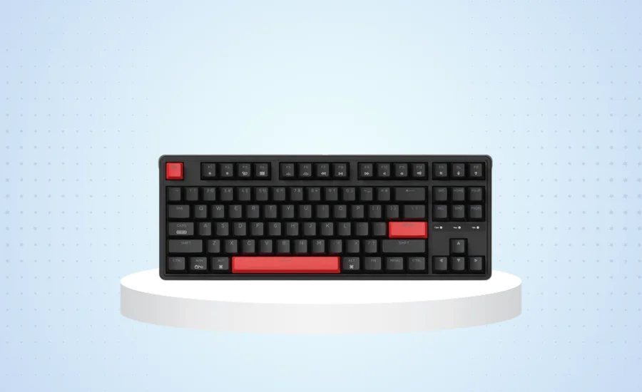 Keychron C3 Pro