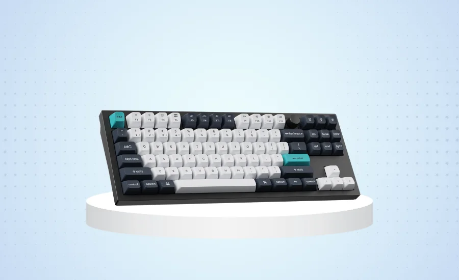 Keychron Q3 Max