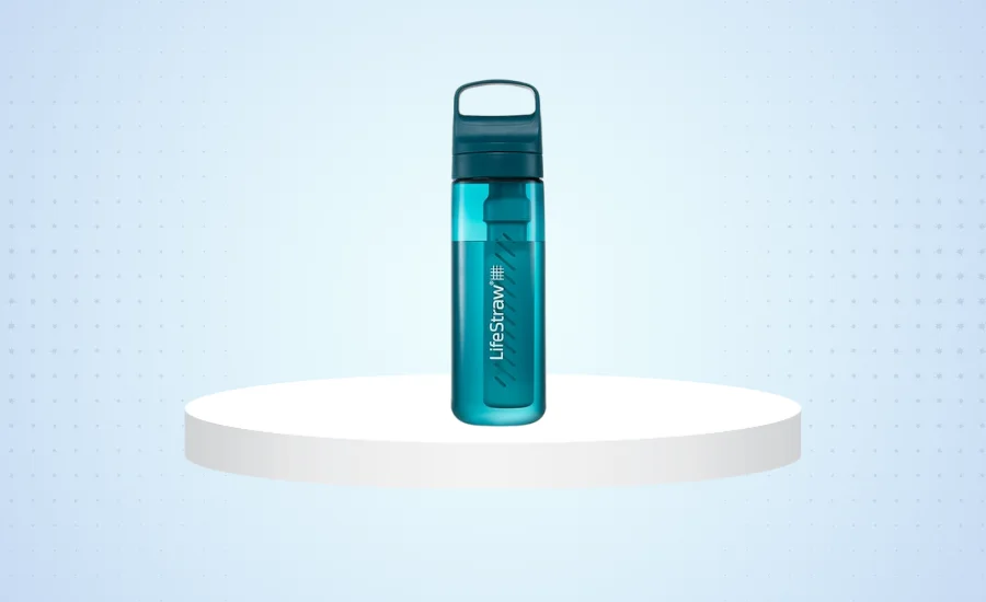 LifeStraw Go Series
