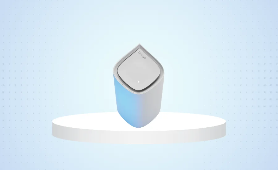 Linksys Velop Pro 6E
