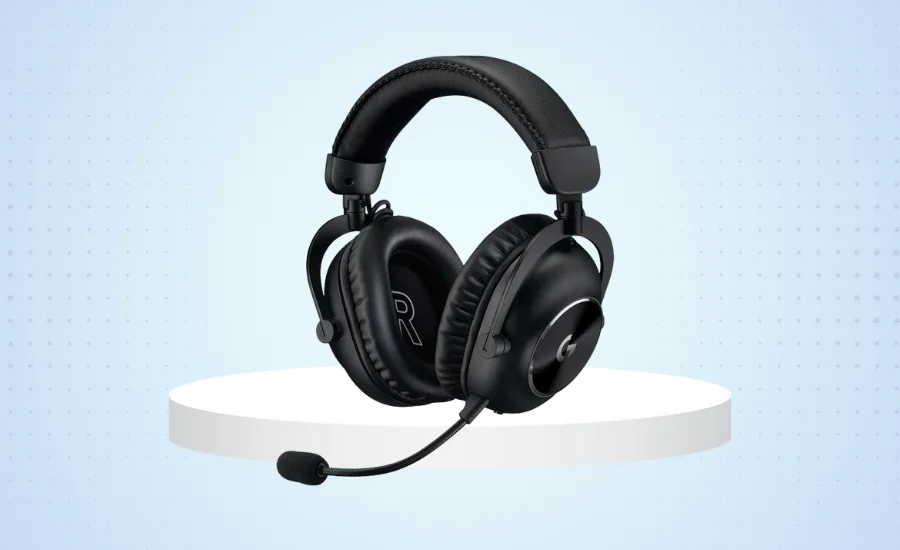 Logitech G PRO X 2 LIGHTSPEED Wireless
