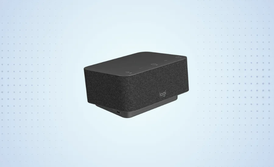 Logitech Logi Dock