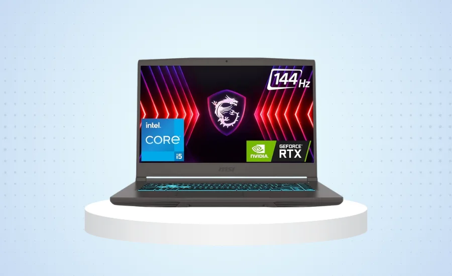 MSI Thin 15 B13UC-1805IN