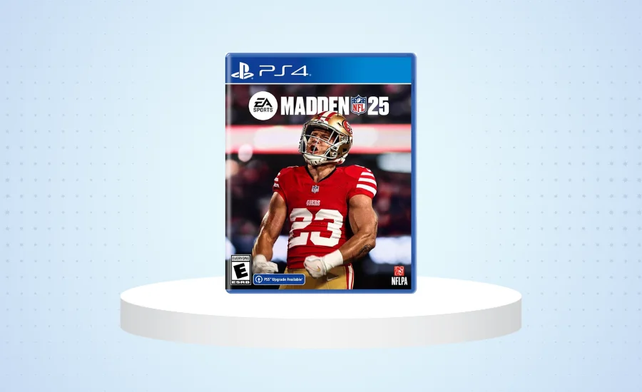 Madden NFL 25