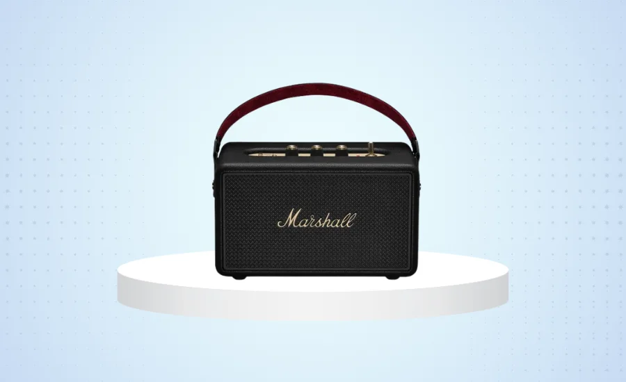 Marshall Kilburn III