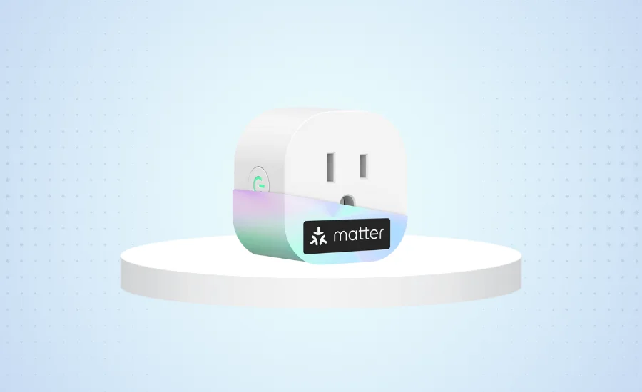 Meross Matter Smart Plug Mini