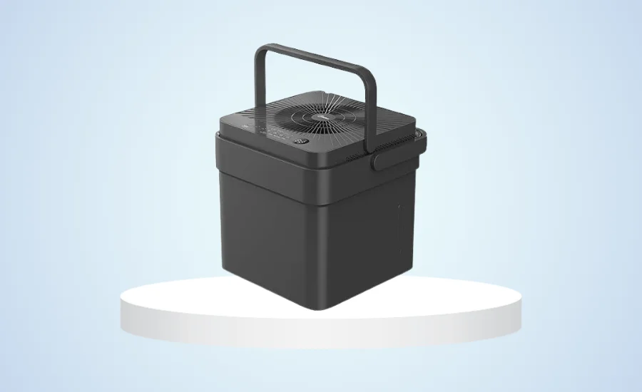 Midea Cube 50 Pint
