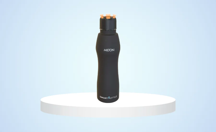 Milton Smart Temp Flask