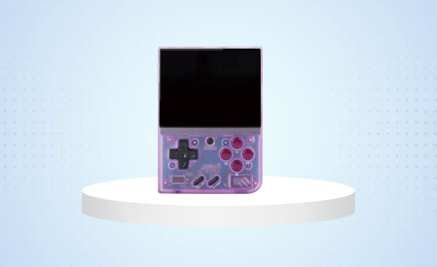 Miyoo Mini Plus