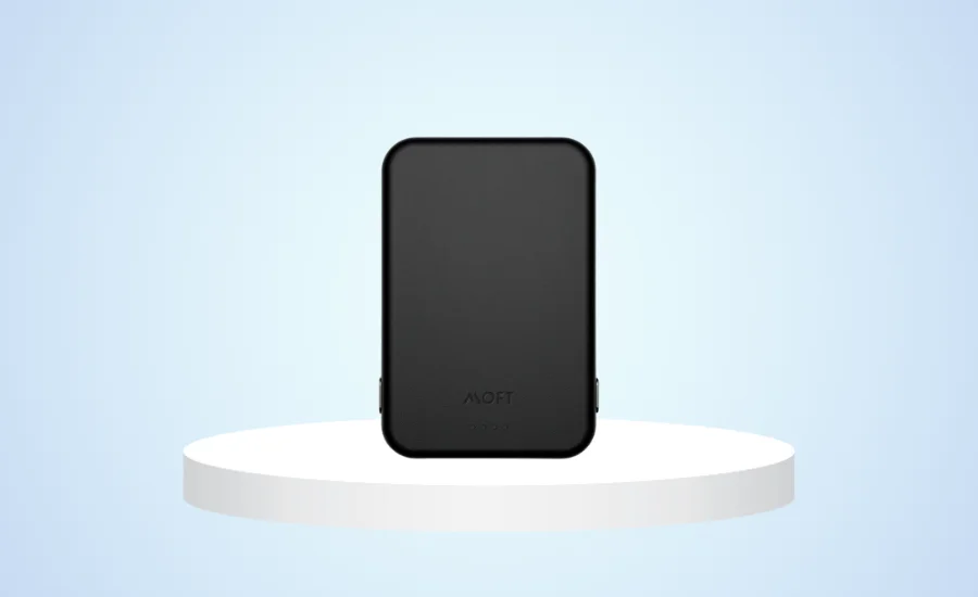 Moft Snap MagSafe Battery Pack