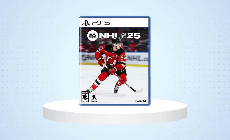 NHL 25