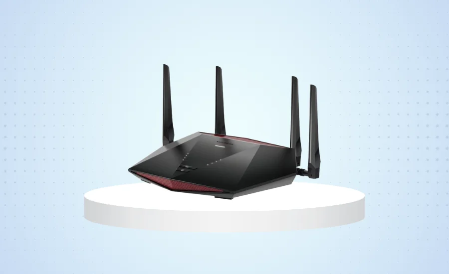 Netgear Nighthawk XR1000
