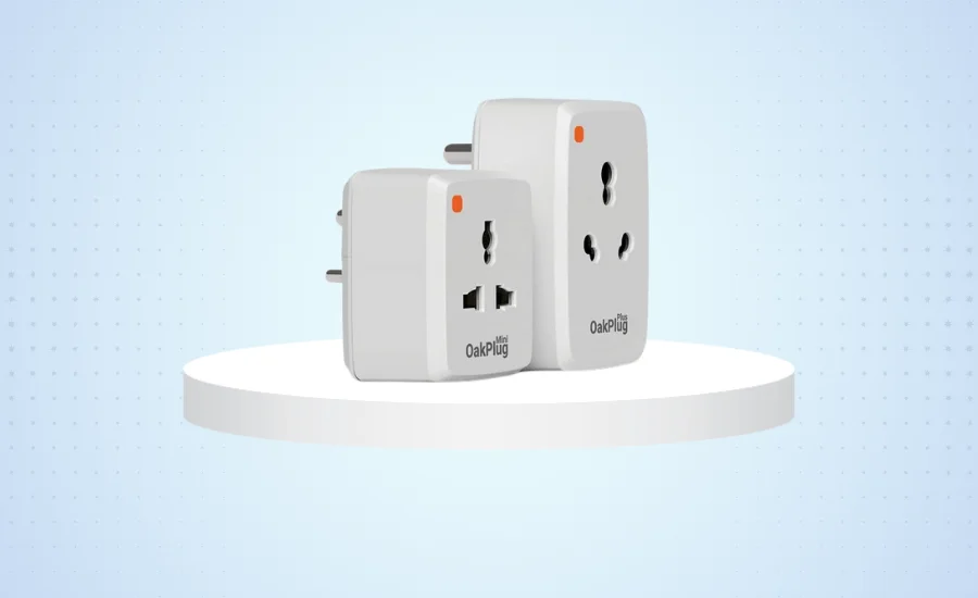Oakter Smart Plug