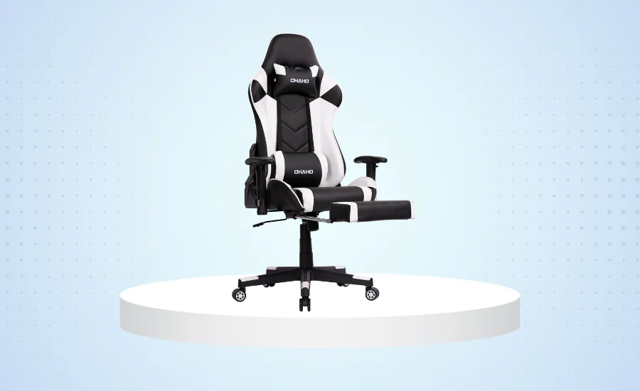 Ohaho RGB Gaming Chair