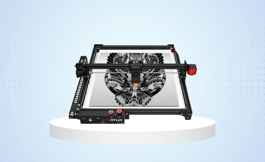 Ortur Laser Master 2