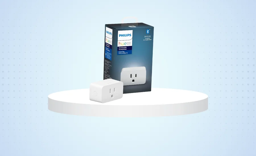 Philips Hue Smart Plug