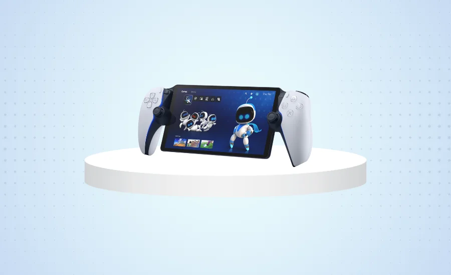 PlayStation Portal