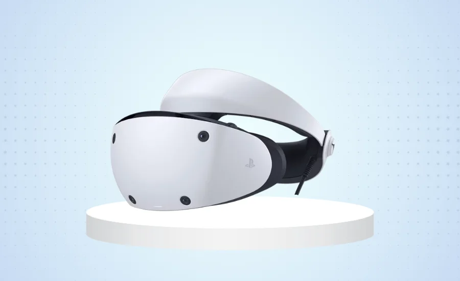 PlayStation VR2