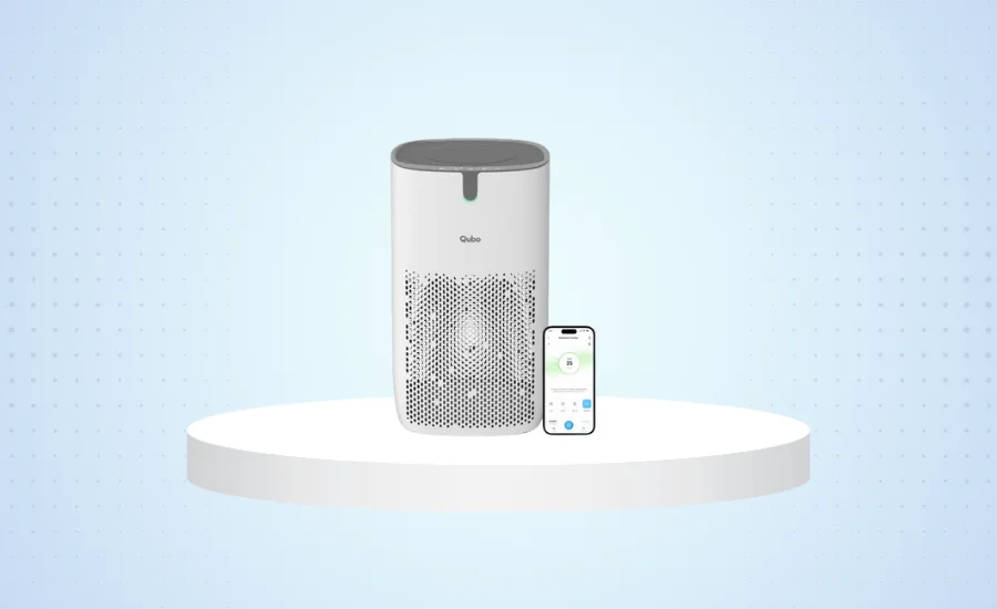Qubo Smart Air Purifier Q400