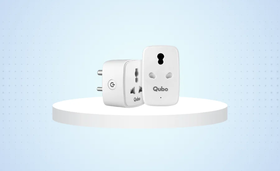Qubo Smart Plug