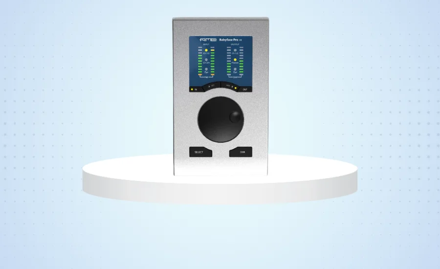 RME Babyface Pro FS