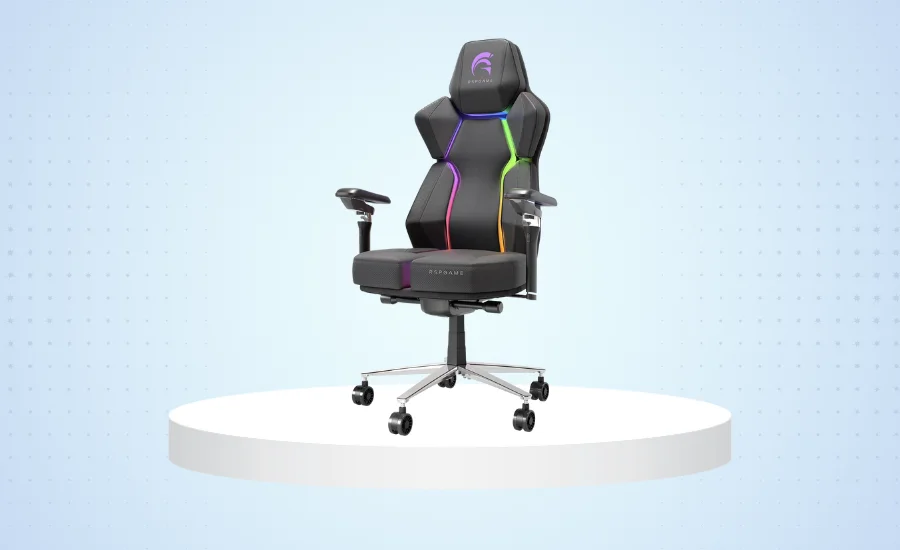 RSPGAME G Series Gaming Chair