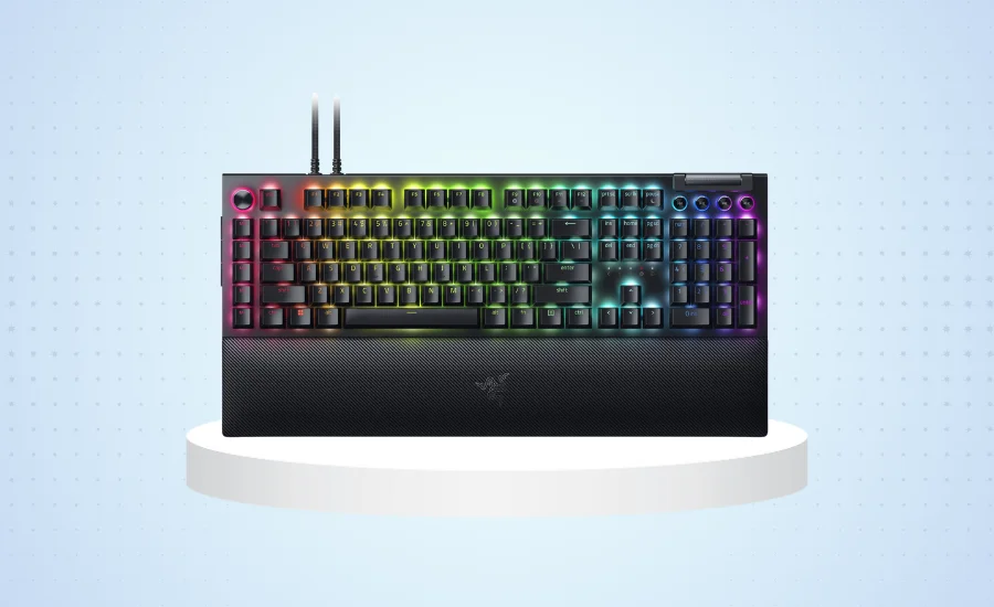 Razer BlackWidow V4 Pro