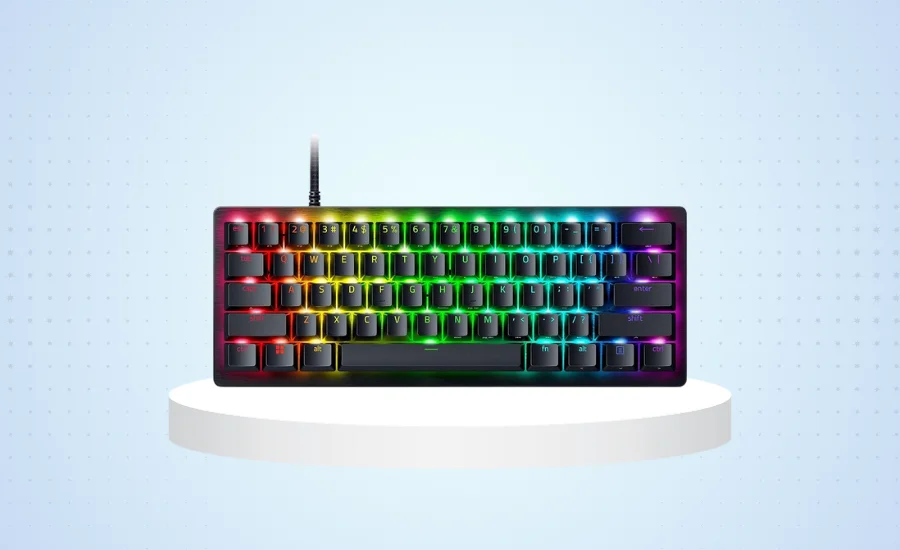 Razer Huntsman V3 Pro TKL/Mini